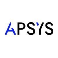 apsys logo image