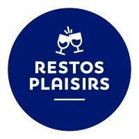 restos plaisirs logo image