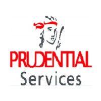 prudential services asia logo image