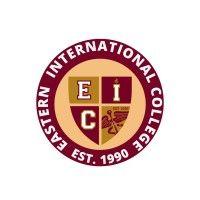 eastern international college logo image