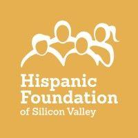 hispanic foundation of silicon valley logo image