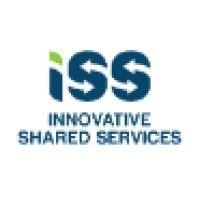 innovative shared services logo image