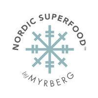 nordic superfood logo image