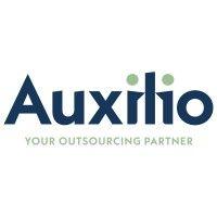 auxilio logo image