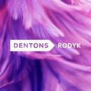 logo of Dentons Rodyk