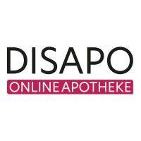 disapo.de apotheke b.v. logo image