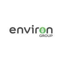 environ group logo image