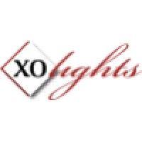 xolights logo image