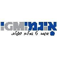 igmi - איגמי logo image