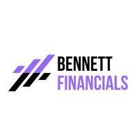 bennett financials logo image