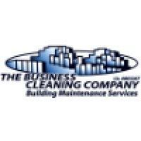 the business cleaning company inc.