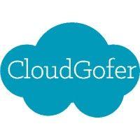 cloudgofer inc. logo image