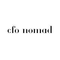 cfo nomad logo image