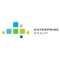 enterprise group logo image