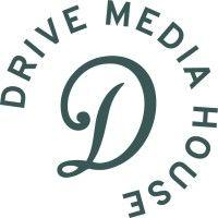 drive media house logo image