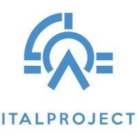 italproject srl logo image