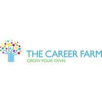 the career farm limited logo image