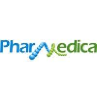 pharmedica ltd logo image