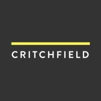 critchfield, critchfield and johnston, ltd. logo image