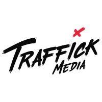 traffick media logo image