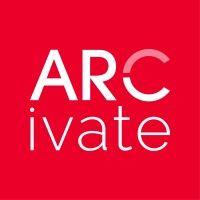 arcivate logo image