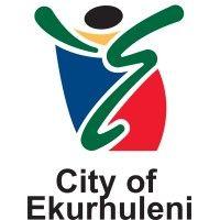 city of ekurhuleni metropolitan municipality logo image