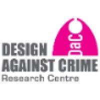 design against crime logo image