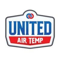 united air temp logo image