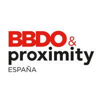 bbdo & proximity españa