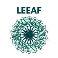 leeaf.la logo image