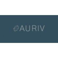 auriv learning logo image