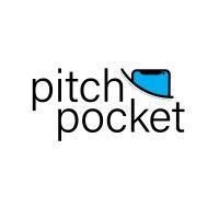 pitch pocket logo image