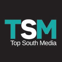 top south media nz logo image