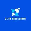 logo of Olim Matslihim