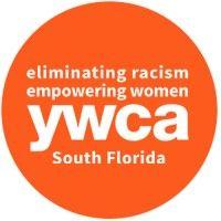 ywca south florida logo image