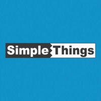 simplethings gmbh logo image