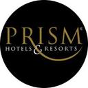 logo of Prism Hotels Resorts