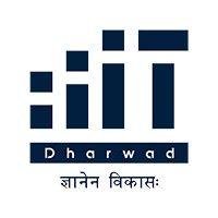 indian institute of information technology dharwad logo image