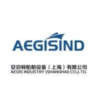 aegis industry (shanghai) co.,ltd