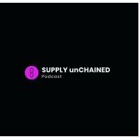 supply unchained podcast logo image