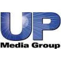 up media group logo image