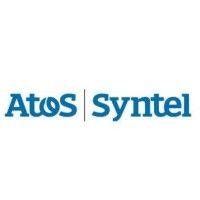 atos syntel private ltd logo image