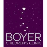 boyer children's clinic