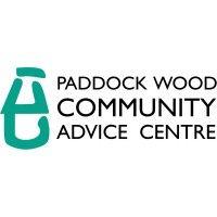 paddock wood community advice centre logo image