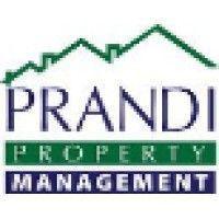 prandi property management, inc., crmc logo image