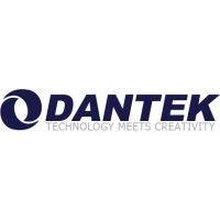 dantek ltd. logo image