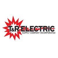 t & r electric supply co., inc.