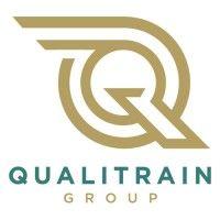 qualitrain group logo image