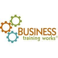 business training works, inc. logo image