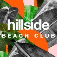 hillside beach club logo image